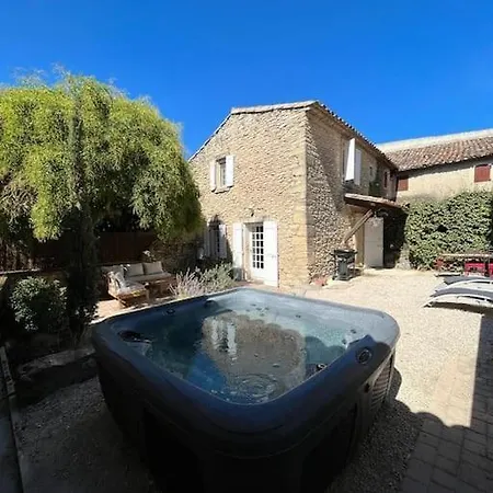 La Maison De La Forge