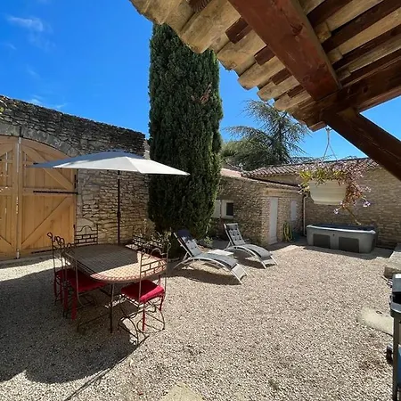 La Maison De La Forge 度假居